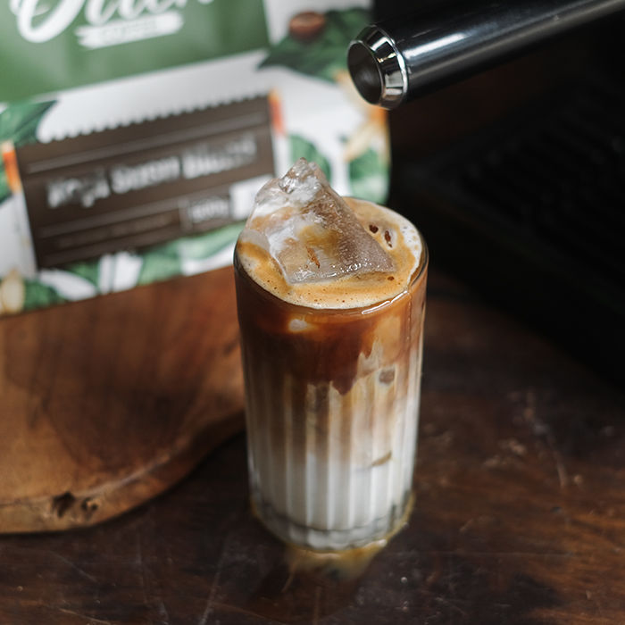 Kopi Susu Blend - 500gr